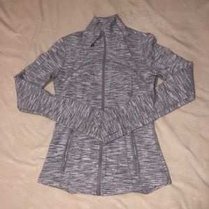 Lululemon Define zip-up jacket